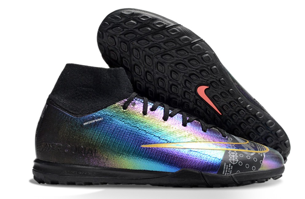 Air Zoom Mercurial Superfly X Elite TF Size 35-45-67794119